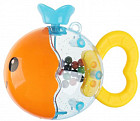 Игрушка развивающая «Рыбка»