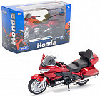 Модель мотоцикла «Honda Gold Wing»