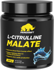 Протеин без вкуса L-Citrulline Malate