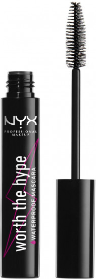 Тушь для объема и удлинения