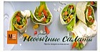 Необычные салаты