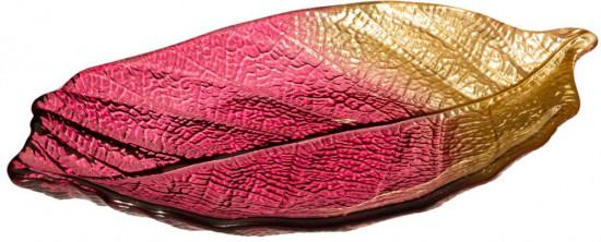Блюдо «Leaf»