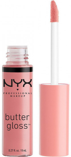 Блеск для губ «Butter lip gloss»