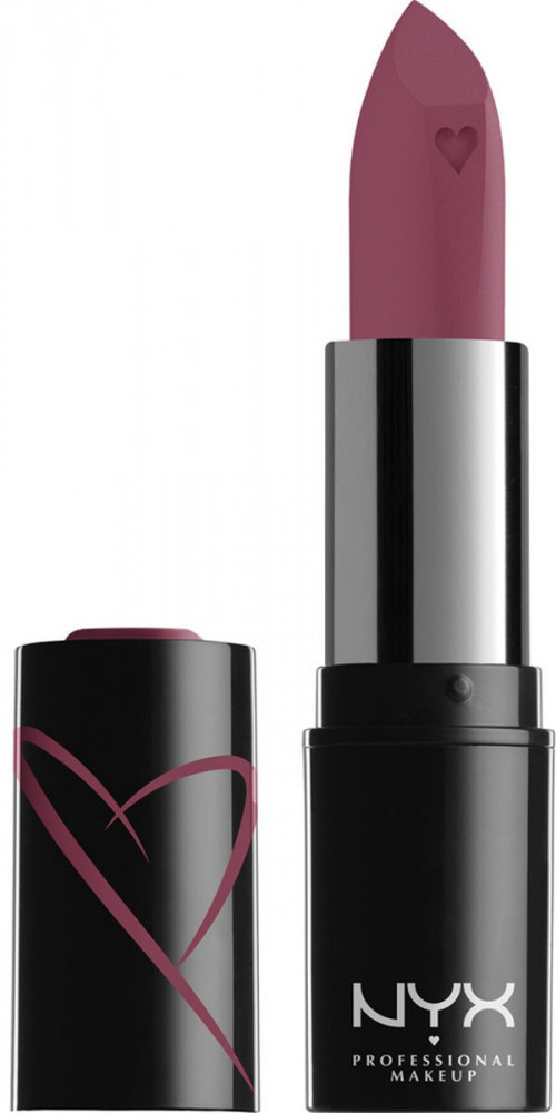 Помада для губ, тон 06 Love is drug | NYX