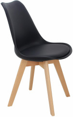 Стул «Eames Bon»
