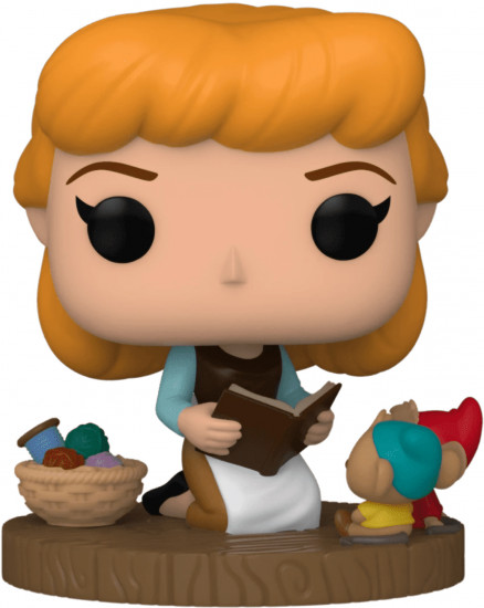 Фигурка «Cinderella»