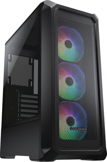 Корпус Cougar Archon 2