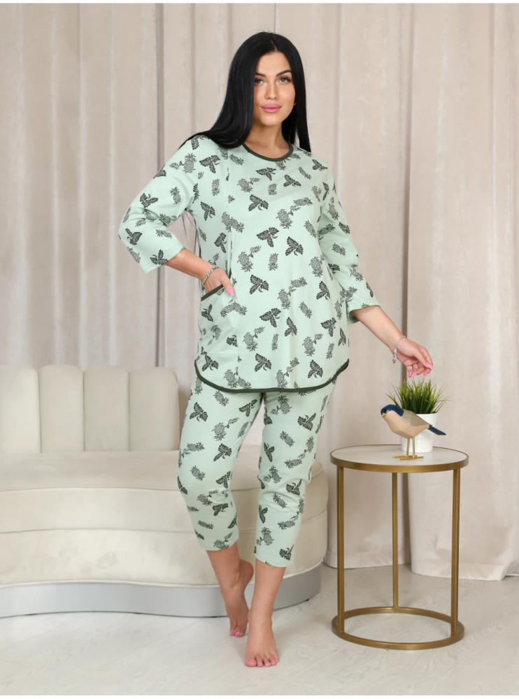 Пижама женская | Lovetex.store