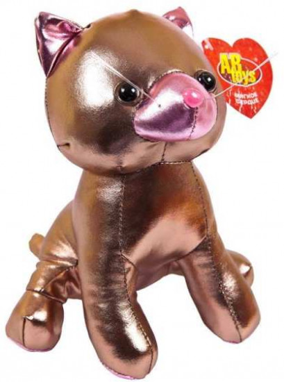 Игрушка мягкая «Кошка»