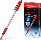 Ручка шариковая «U-109 Stick&Grip»