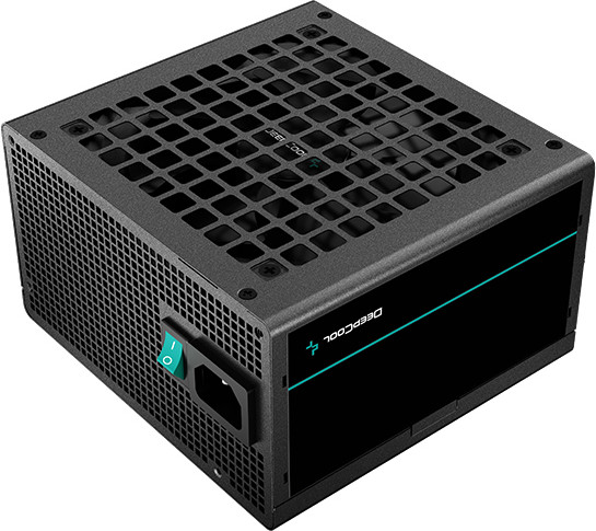Блок питания Deepcool PF550