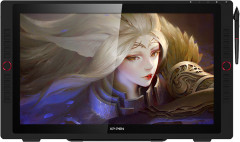 Планшет графический XP-Pen Artist 24 Pro