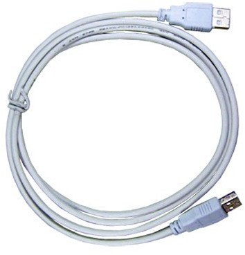 Кабель USB AM-AM