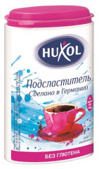 Подсластитель