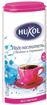 Подсластитель