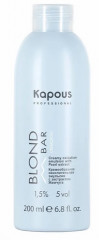 Эмульсия окисляющая «Blond cremoxon»