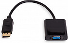 Переходник VGA DisplayPort