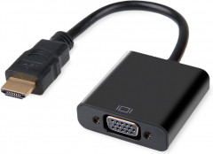 Переходник iPower VGA HDMI