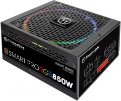 Блок питания Thermaltake Smart Pro RGB 850W