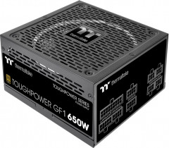 Блок питания Thermaltake GF1 650W
