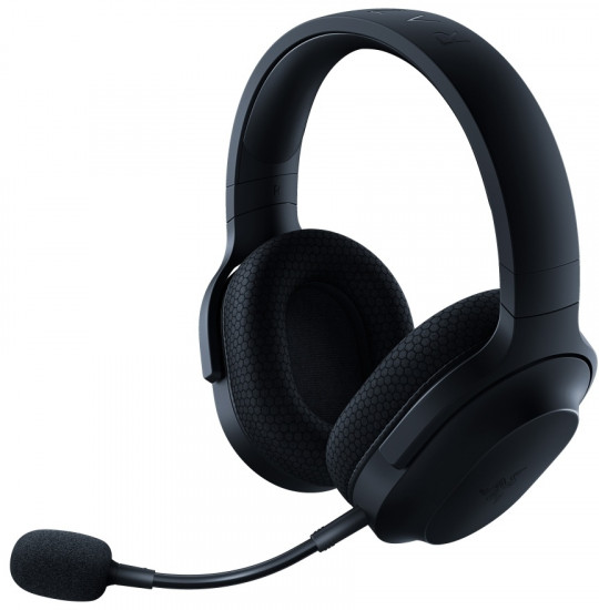 Наушники-гарнитура Razer Barracuda X