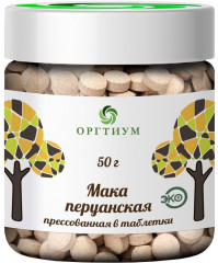 Мака перуанская