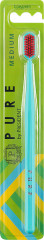 Щетка зубная «Pure»