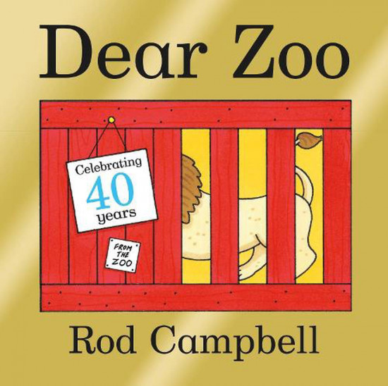 Dear zoo