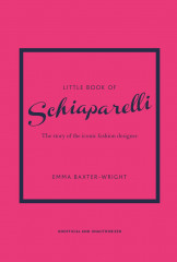 Little Book of Schiaparelli