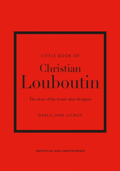 Little Book of Christian Louboutin