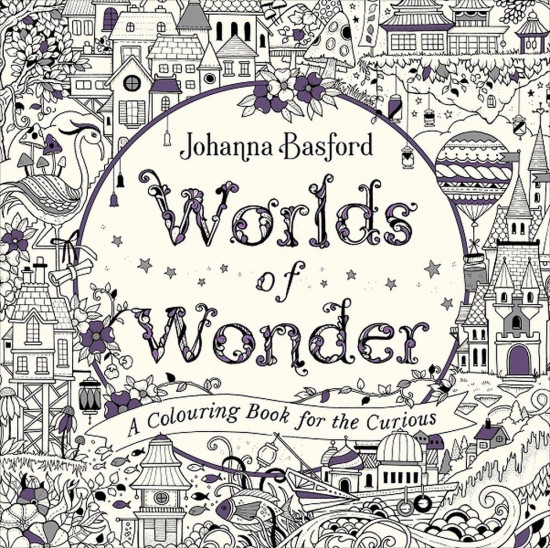 Worlds of Wonder