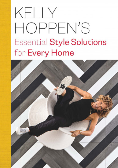 Kelly Hoppen's Essential Style Solutions for Every Home