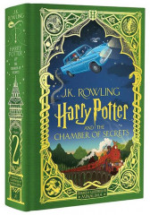 Harry Potter and the Chamber of Secrets