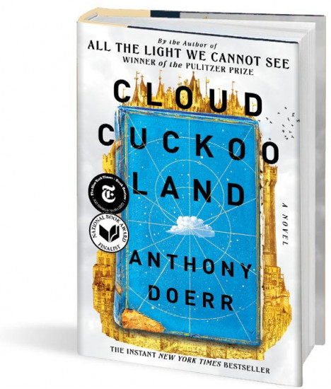 Cloud Cuckoo Land