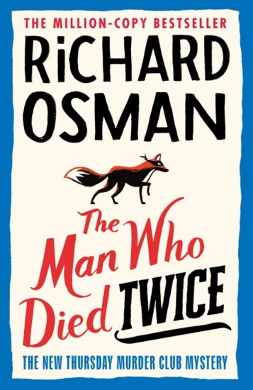 Man who died twice