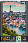 Пазл «Bern, Switzerland»