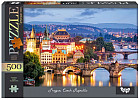 Пазл «Prague, Czech Republic»