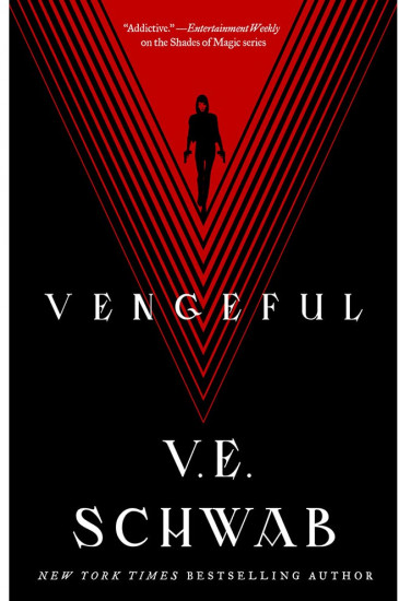 Vengeful