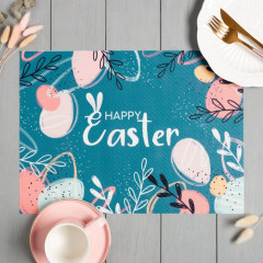 Салфетка на стол «Happy Easter»