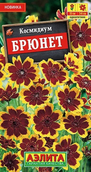 Космидиум «Брюнет»