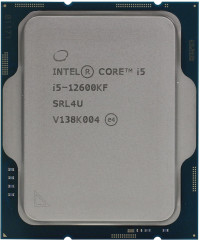 Процессор Intel Core i5-12600KF