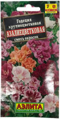 Годеция «Азалиецветковая смесь сортов»