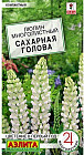 Люпин «Сахарная голова»