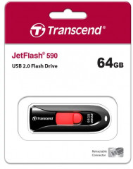 Флеш-накопитель Transcend JF590