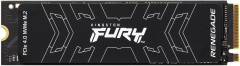 SSD накопитель Kingston SFYRS/1000G