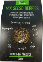 Смесь «Детокс»