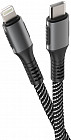 Кабель USB Type C Lightining