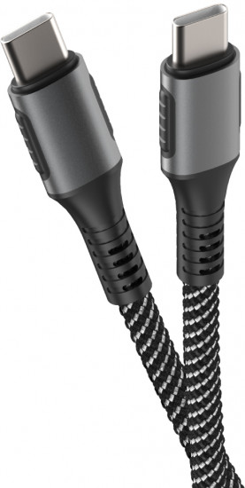 Кабель Olmio USB Type C