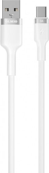Кабель Olmio USB 2.0 Type C