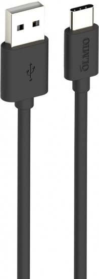 Кабель Olmio USB 2.0 Type C